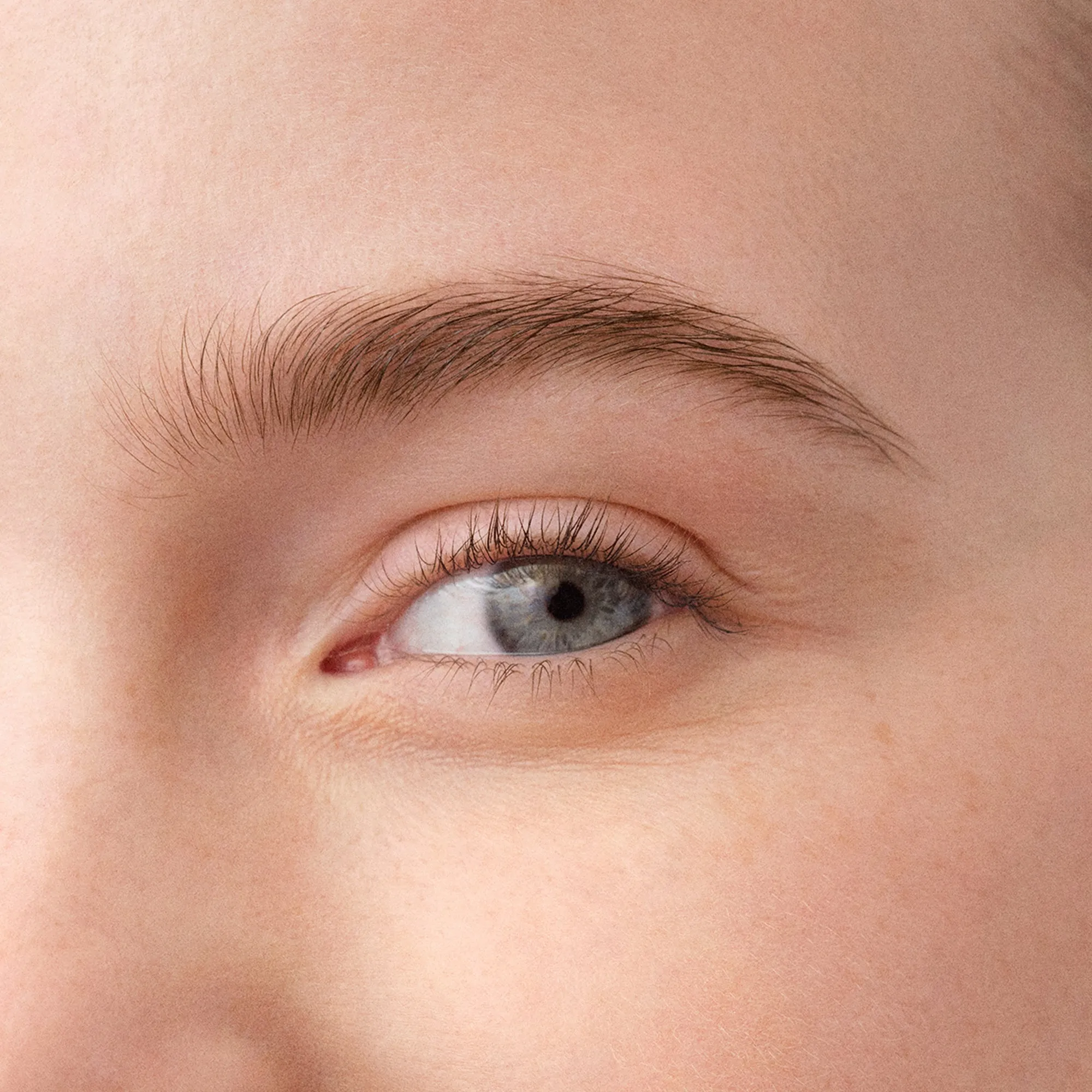 Brow Mascara Dark Brown