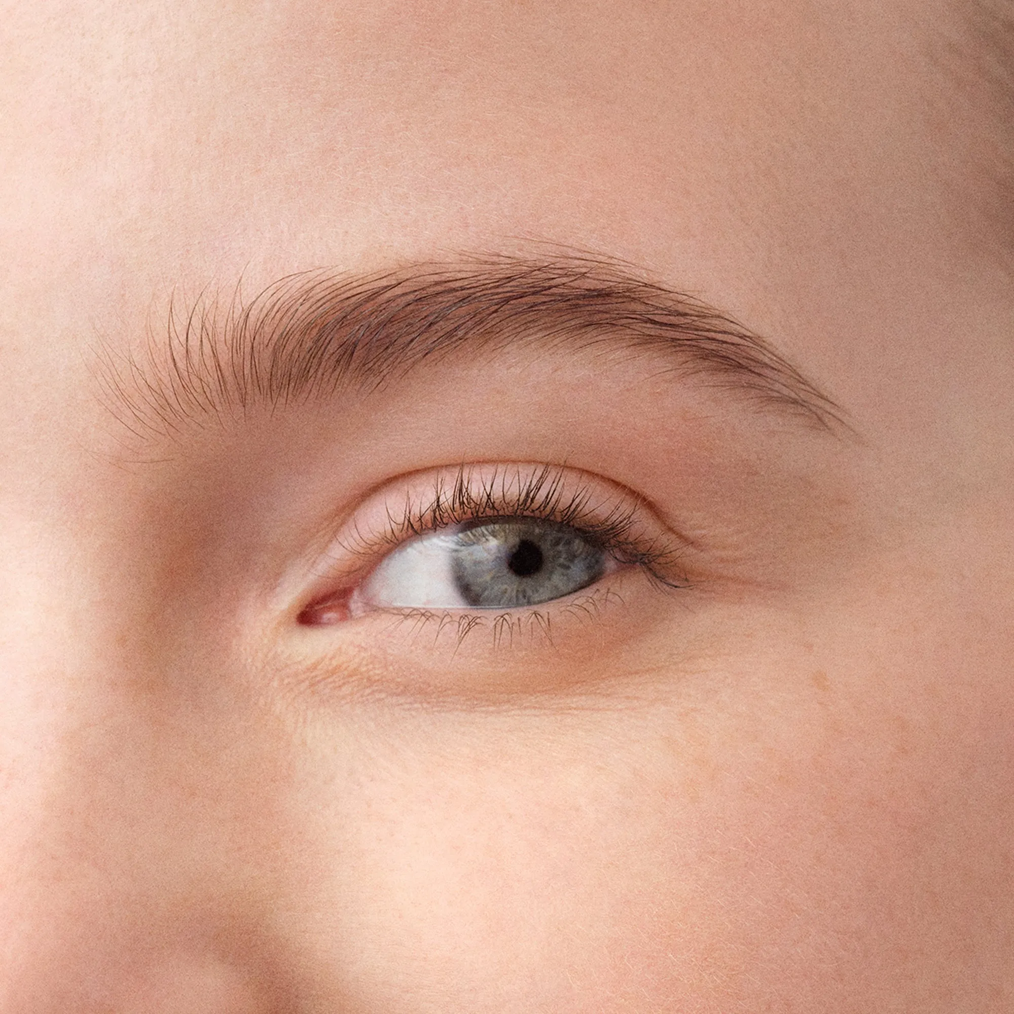 Brow Mascara Light Brown