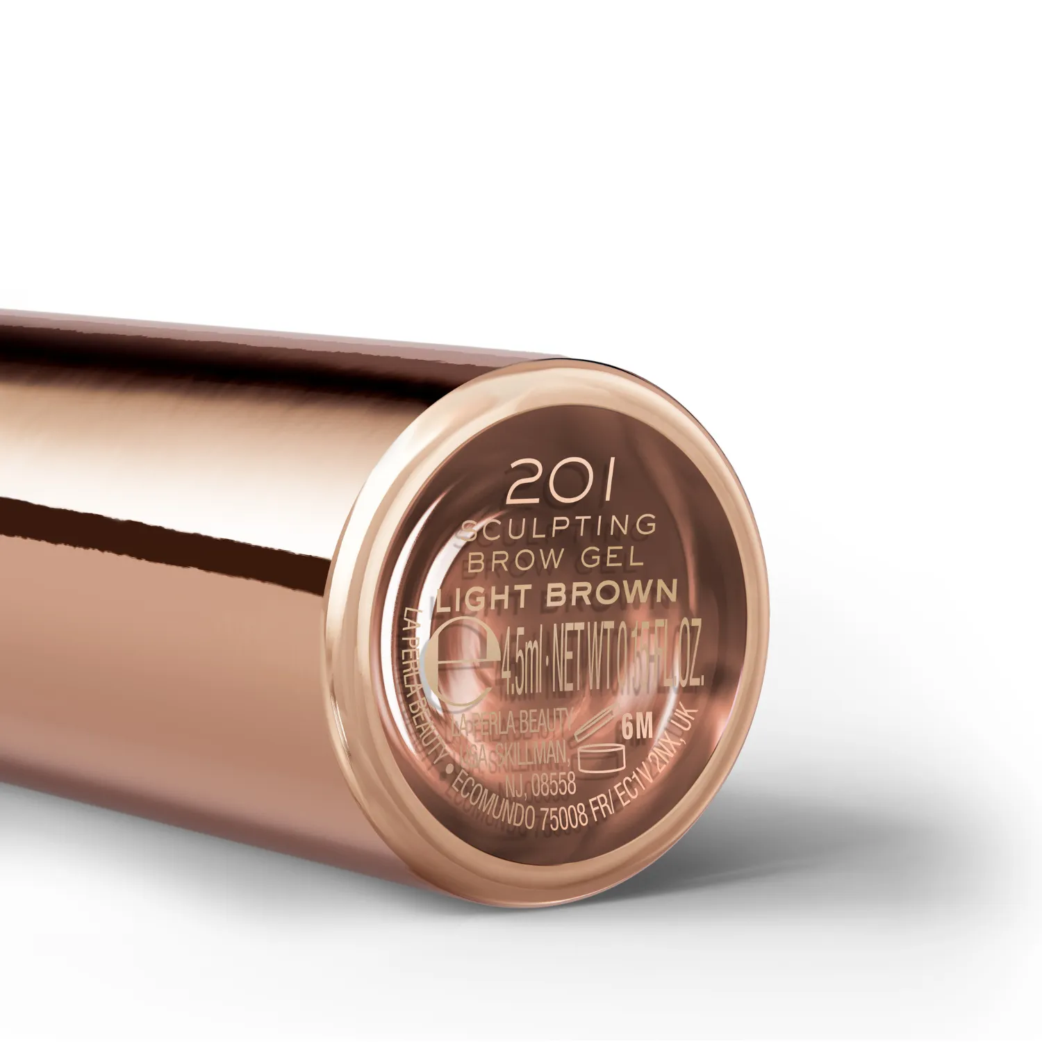 Brow Mascara Light Brown