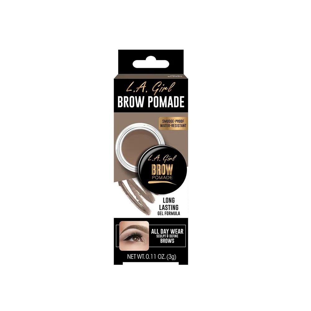 Brow Pomade - Blonde