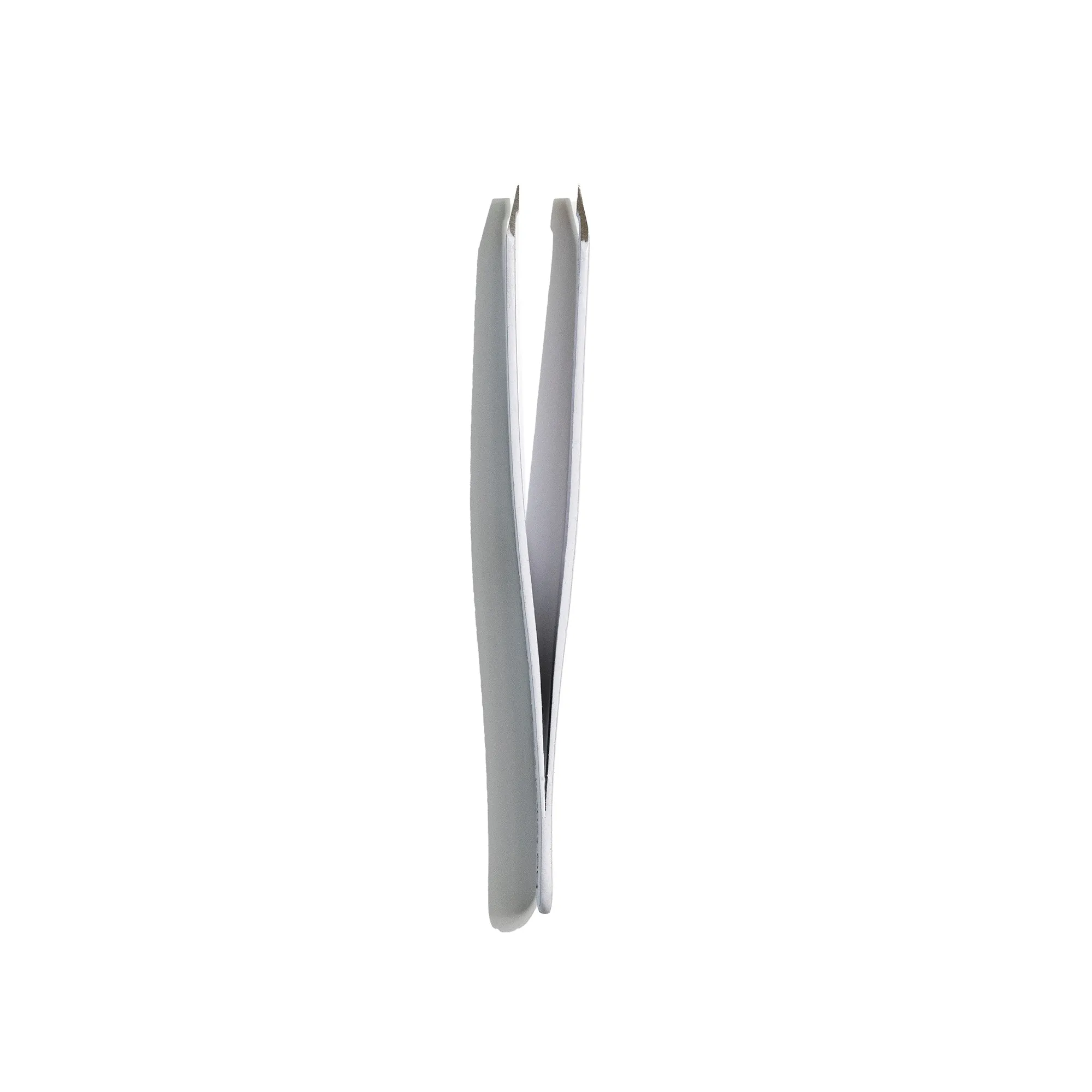 Brow Tweezers- White