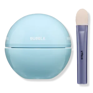 Bubble | Come Clean Detox Clay Mask