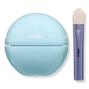 Bubble | Come Clean Detox Clay Mask
