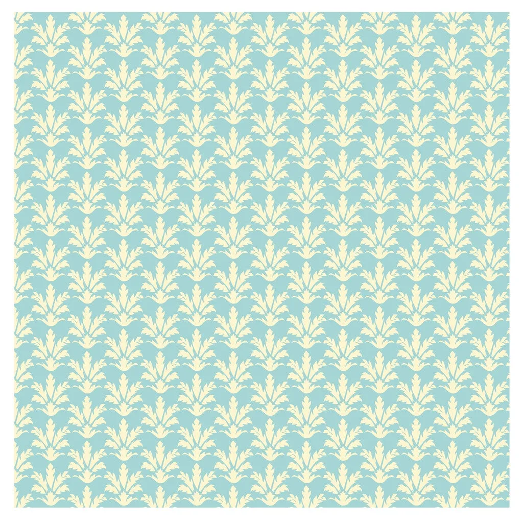 Bubblegum Circus Adhesive Adhesive Vinyl Sheet