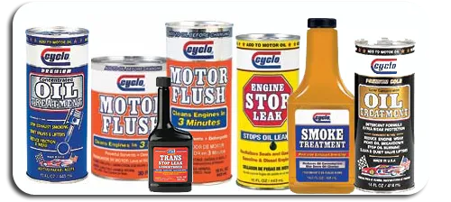 BUG & TAR CLEAN™ 385mls Cyclo