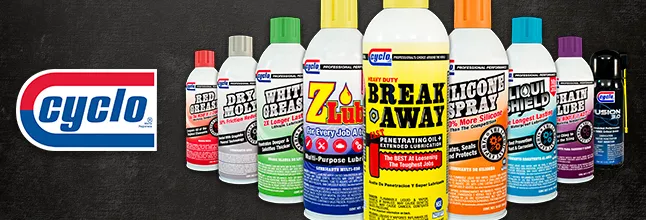 BUG & TAR CLEAN™ 385mls Cyclo
