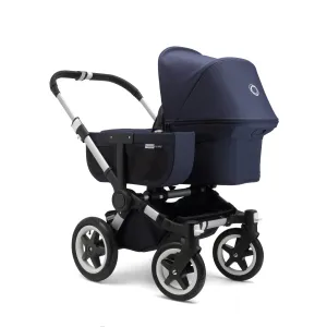 Bugaboo Donkey Cleaning