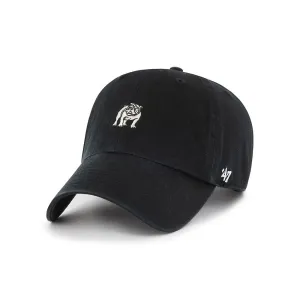 Bulldog Black Base Runner 47 CLEAN UP