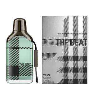Burberry The Beat 1.7 oz Eau de Toilette Spray for Men