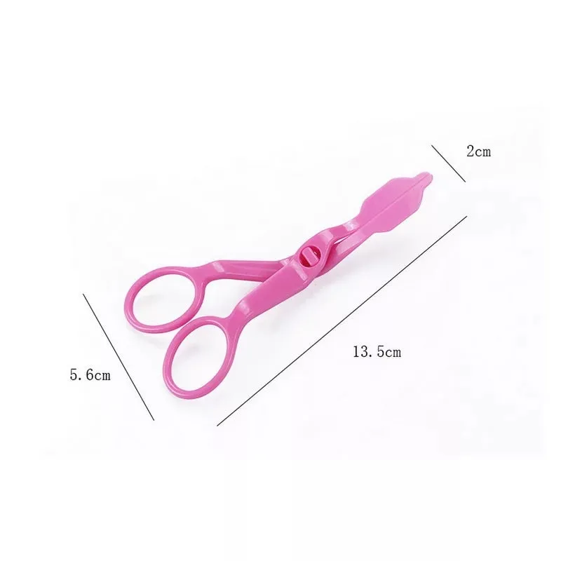BUTTERCREAM FLOWER LIFTER/SCISSORS