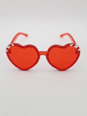 Butterfly Sugar Baby Sunnies