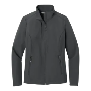 C2517W Women's C-FREE Core Soft Shell