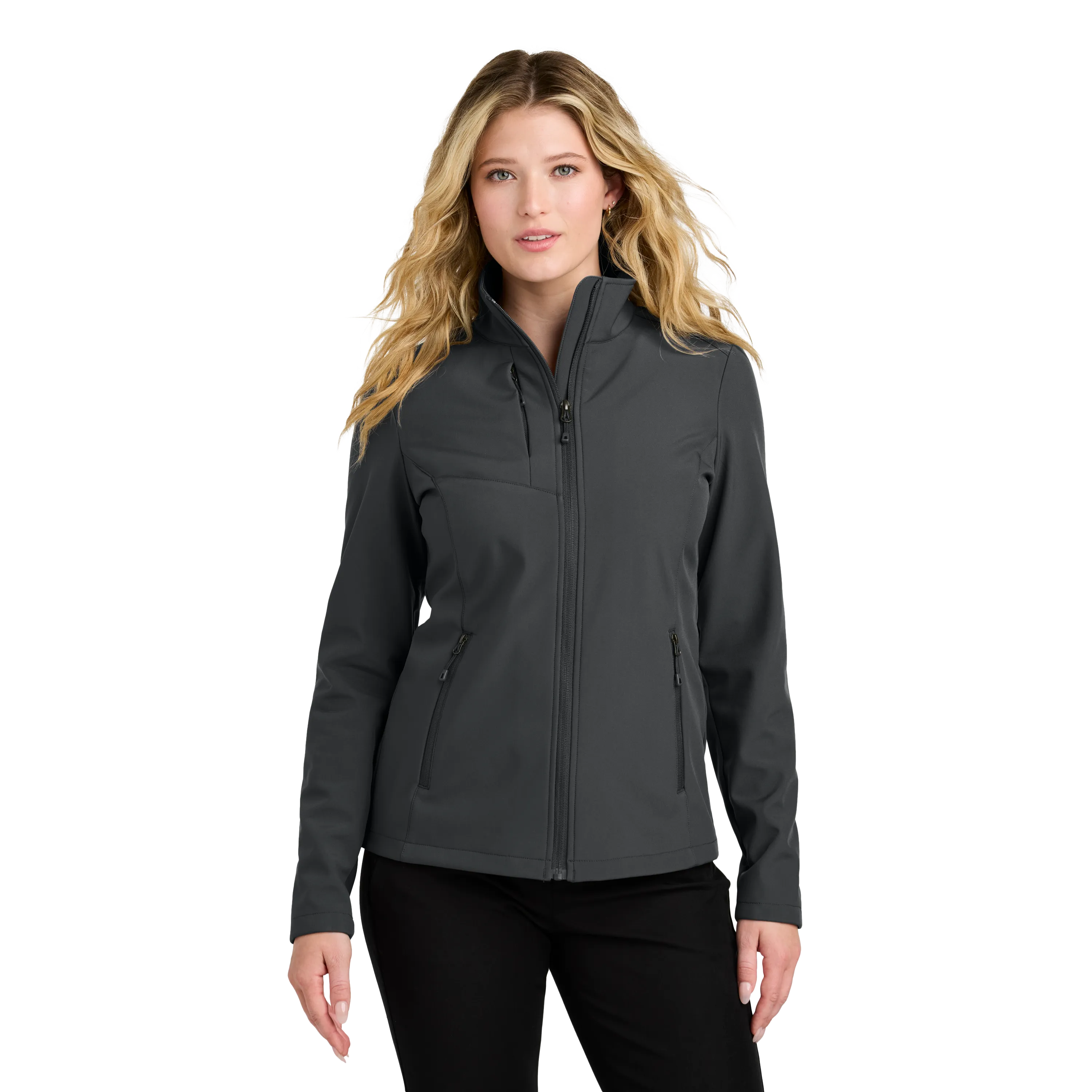 C2517W Women's C-FREE Core Soft Shell