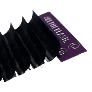 CABARETS DE CILS LONGUEURS SIMPLE