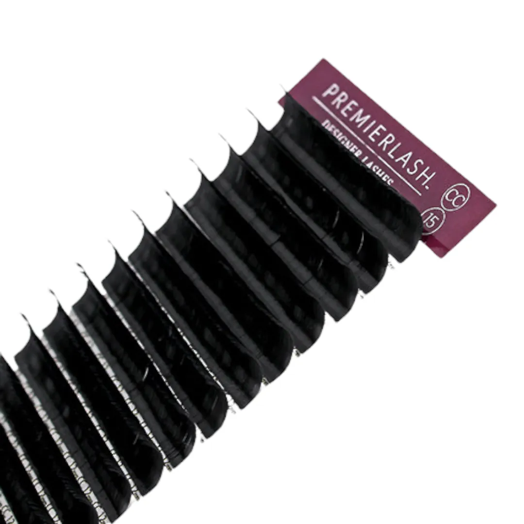 CABARETS DE CILS LONGUEURS SIMPLE