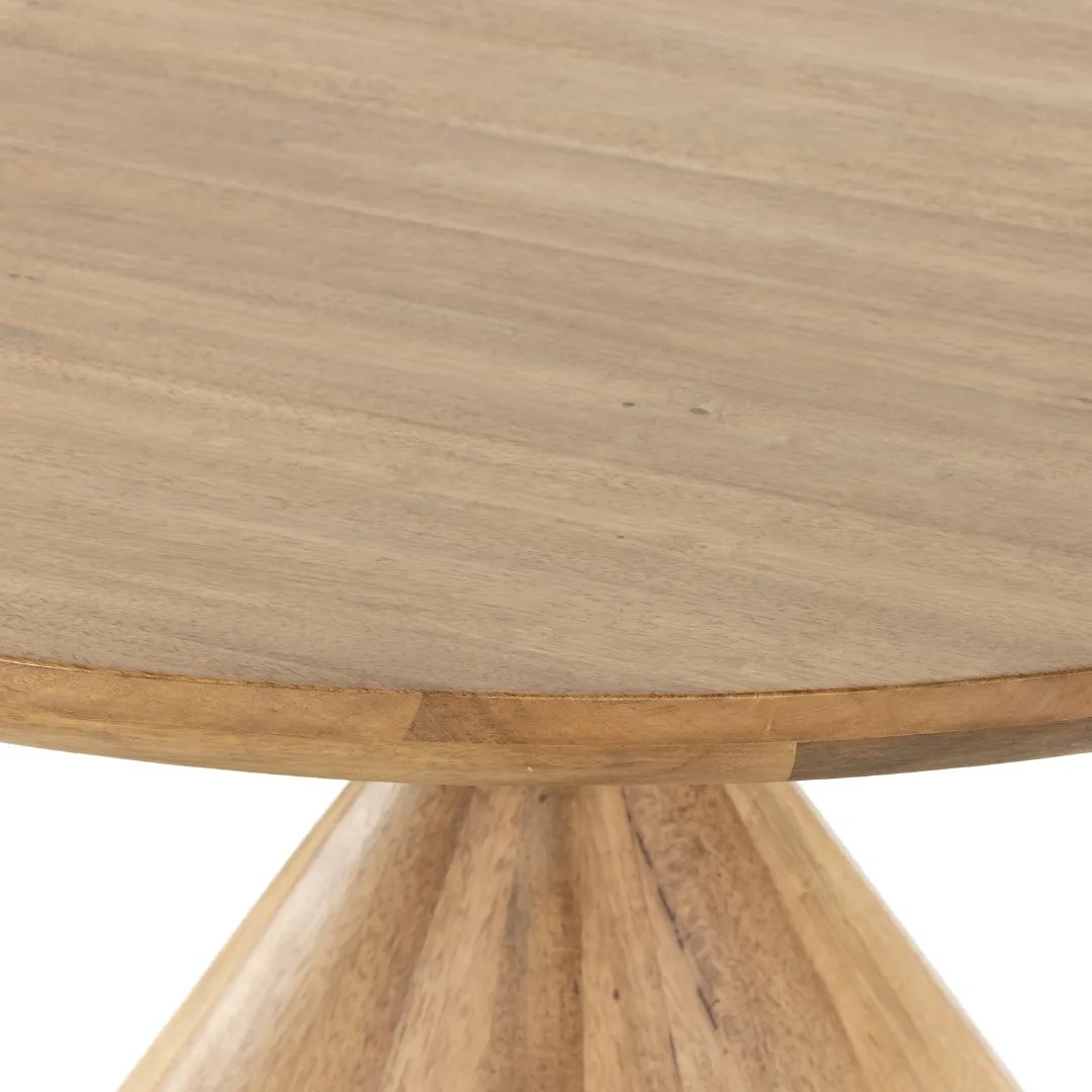 Caesar Dining Table