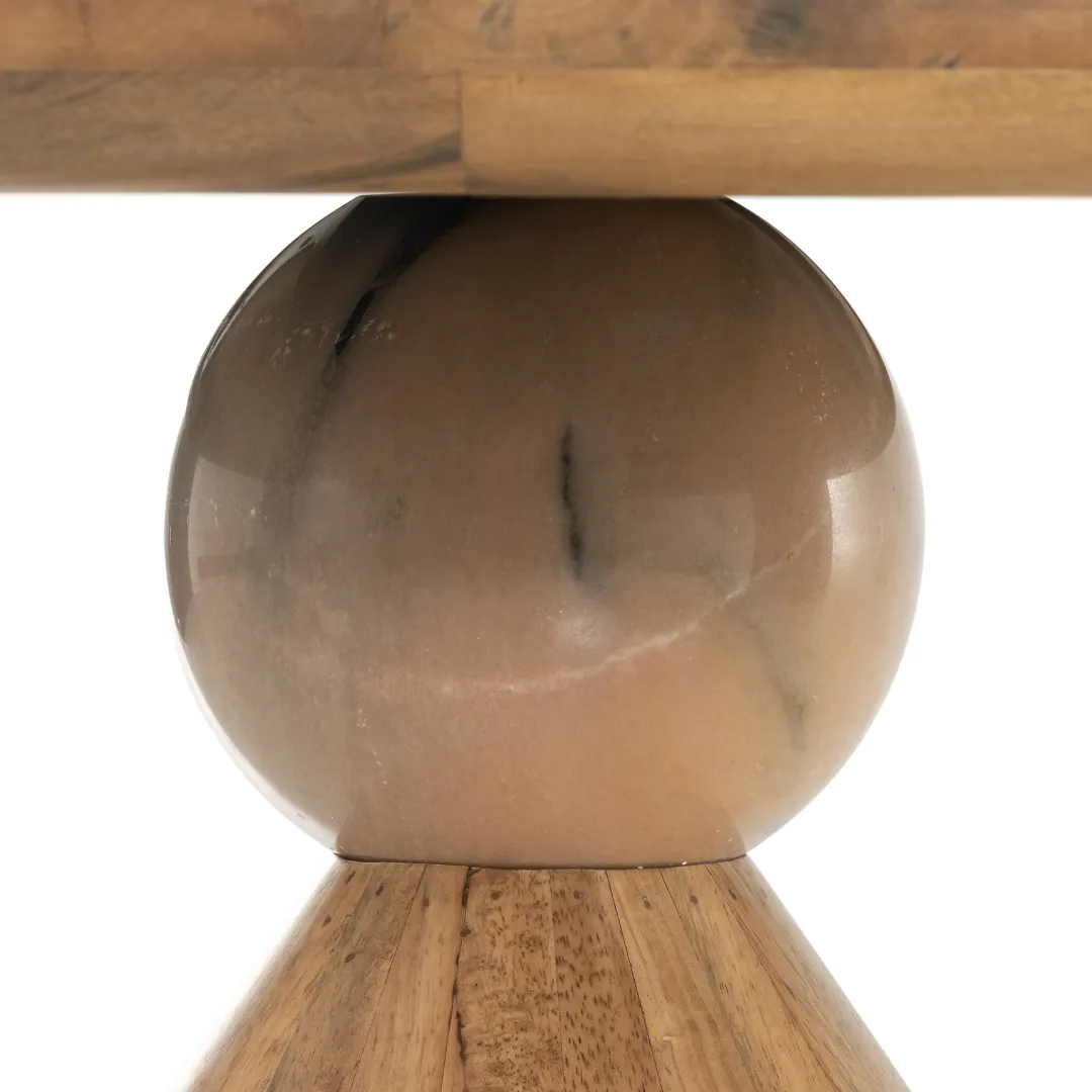 Caesar Dining Table
