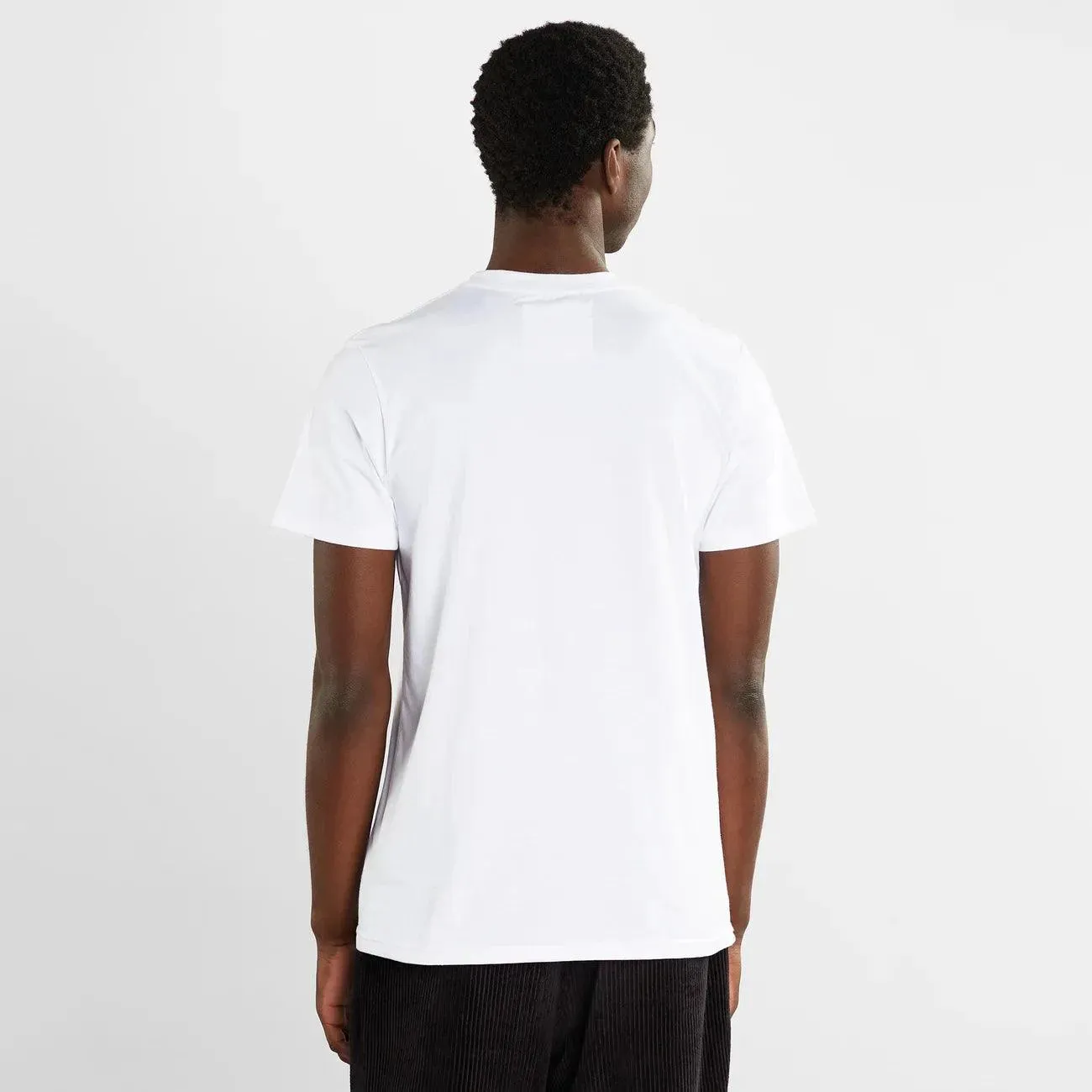 Camiseta Stockholm Simple Bike Ride