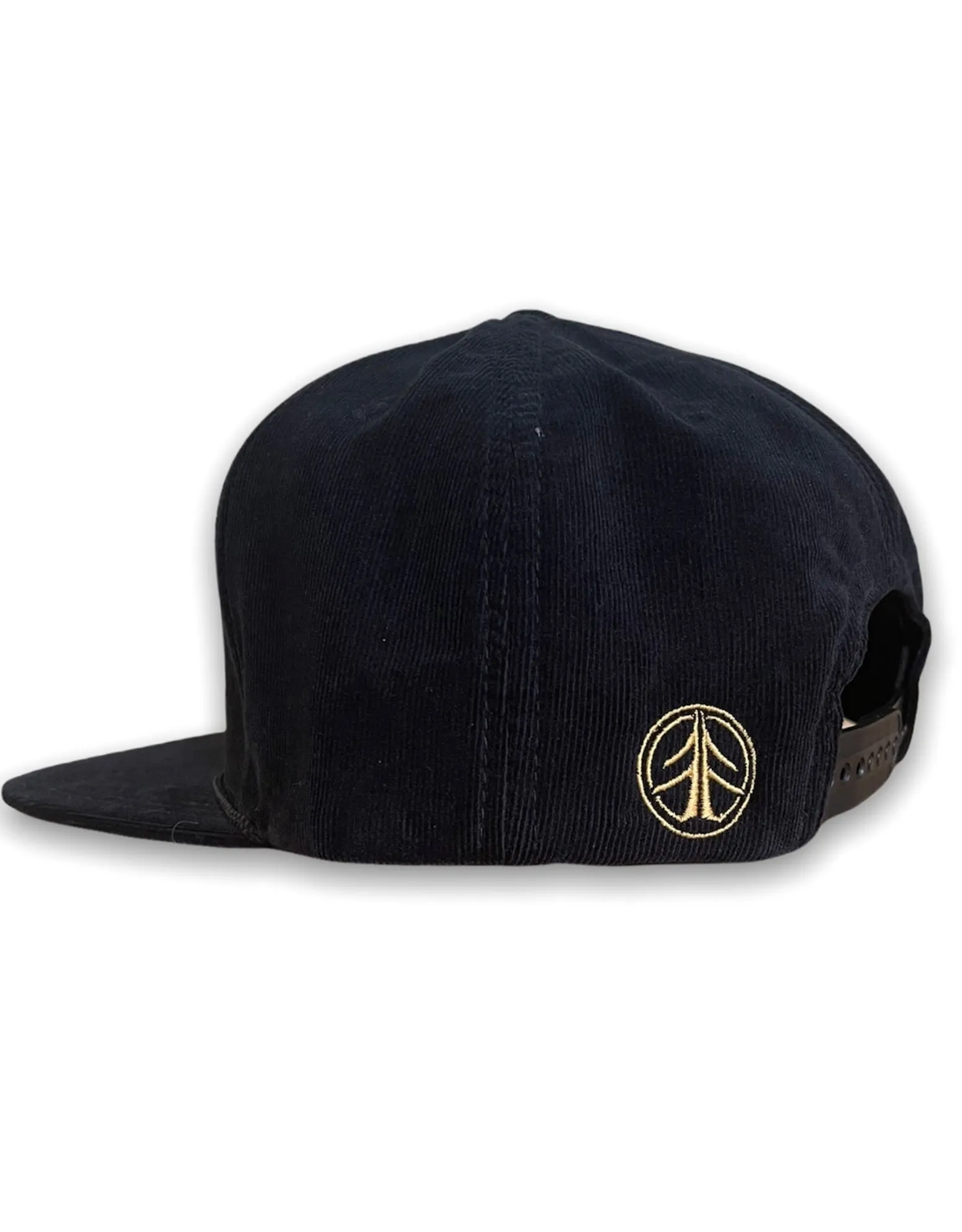 Cardiff 6 Panel Hat