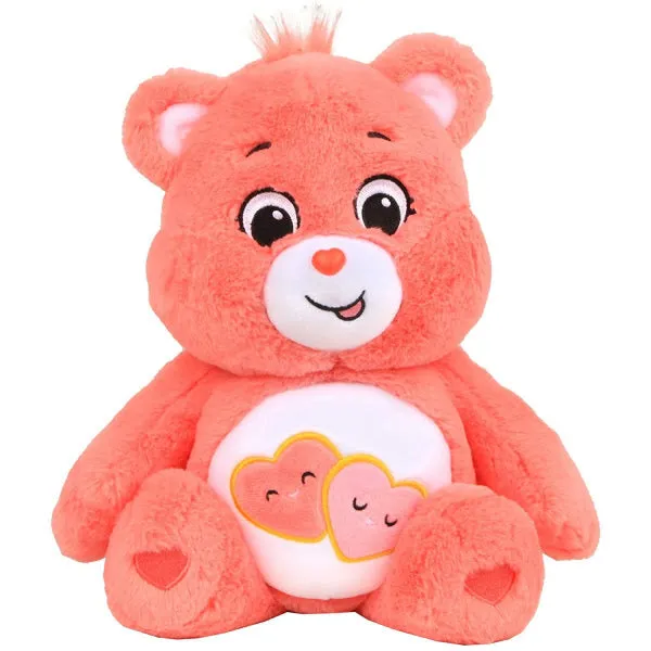 Care Bears Bean Plush
