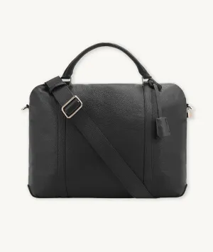 CARTHAGE DELTA BAG BLACK