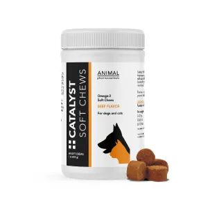 Catalyst Soft Chews