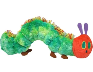 Caterpillar Plush