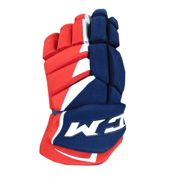 CCM Jetspeed FT485 Junior Hockey Gloves