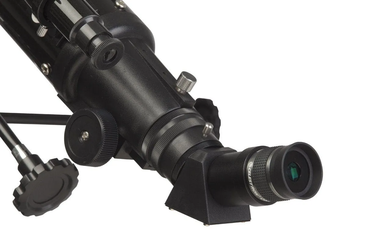 Celestron 45 Degree Erect Image Diagonal - 94112-A