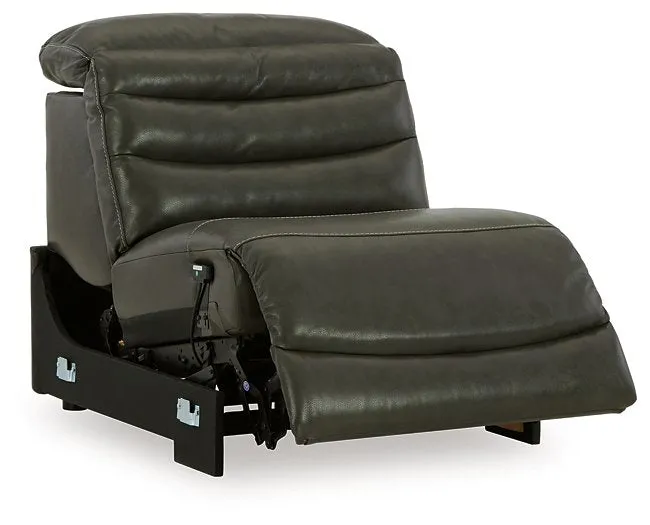 Center Line 6-Piece Upholstery Package