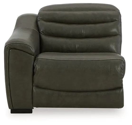 Center Line 6-Piece Upholstery Package