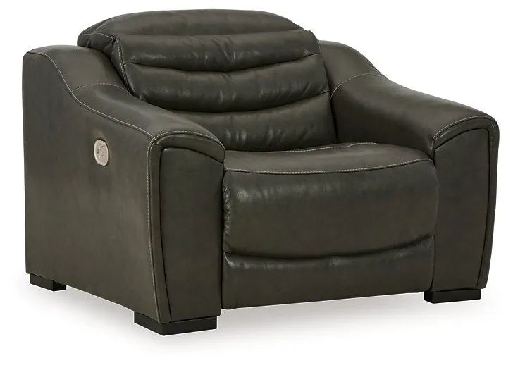 Center Line 6-Piece Upholstery Package