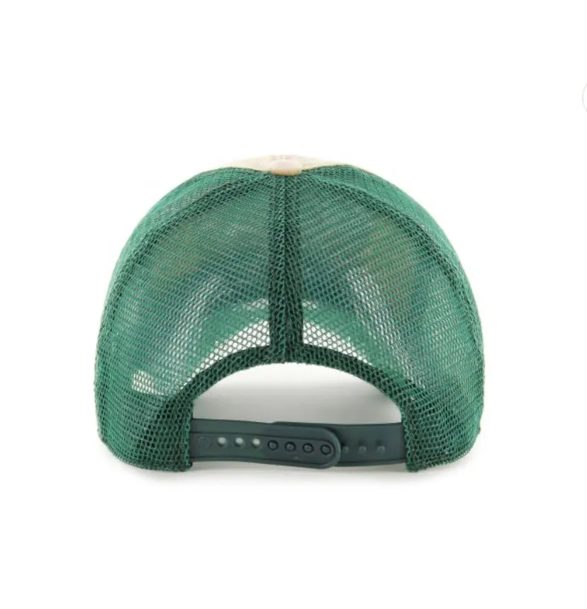 CFL Dial Clean Up