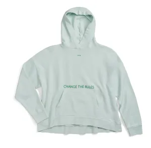 Change the Rules, Live in LA Oversized Sweatshirt