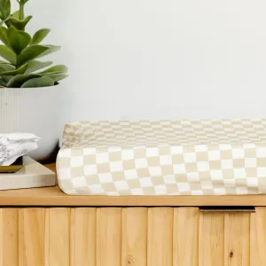 Changing Pad Cover - Austin