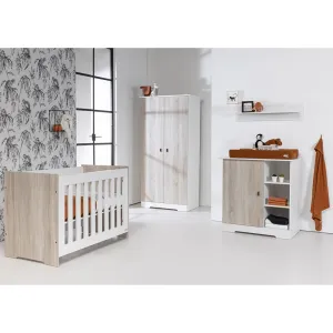 Charnwood Verona 3 Piece Furniture Set