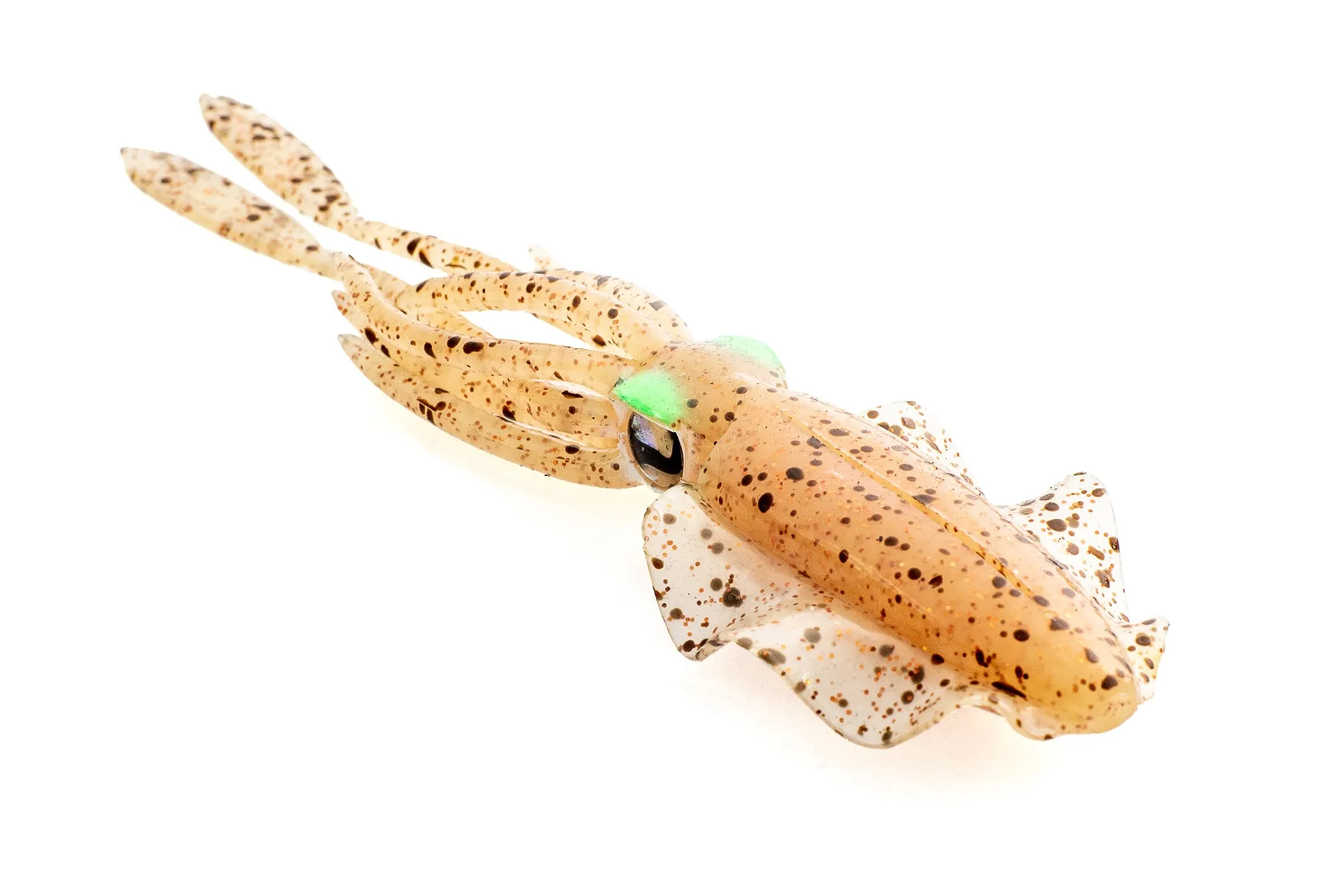 Chasebaits Ultimate Squid 300 Soft Plastic Lure