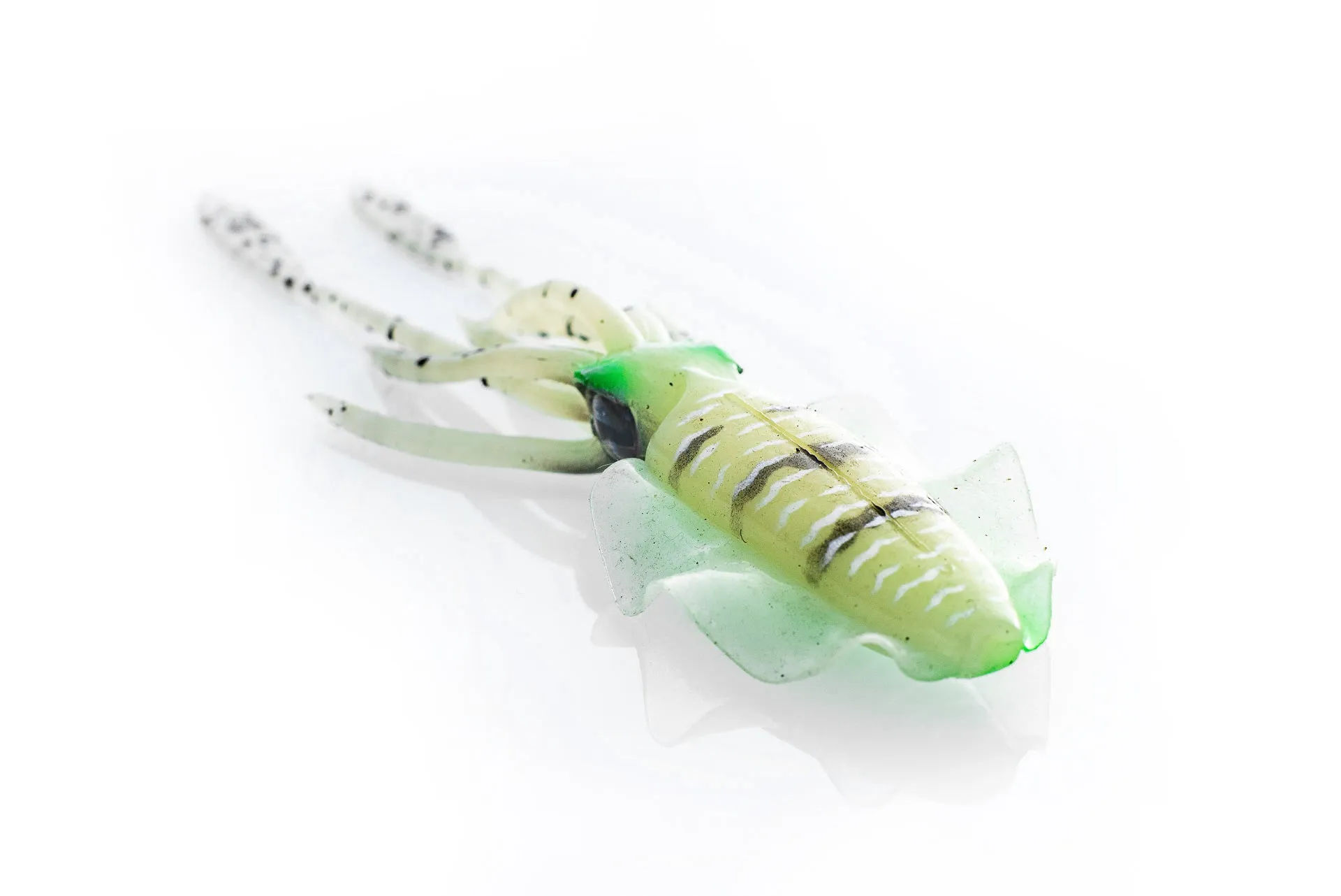 Chasebaits Ultimate Squid 300 Soft Plastic Lure