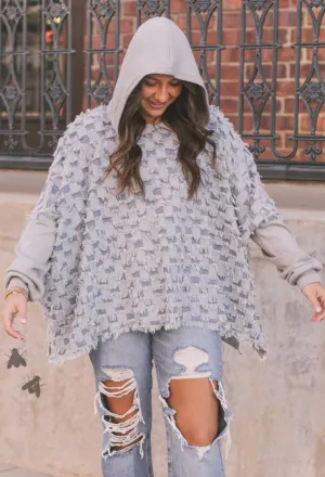 Check one PONCHO