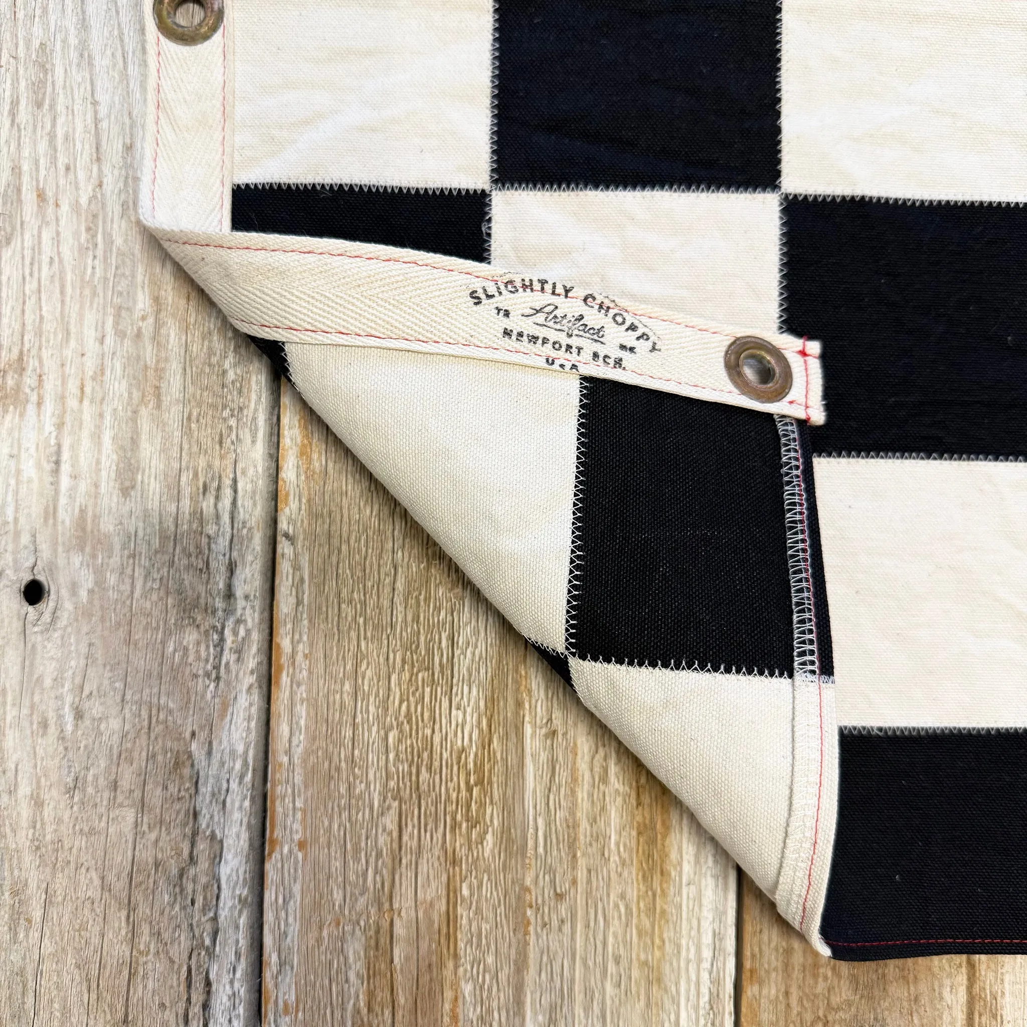 Checkered Flag