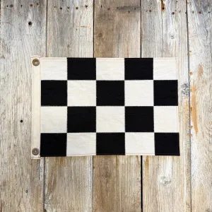 Checkered Flag