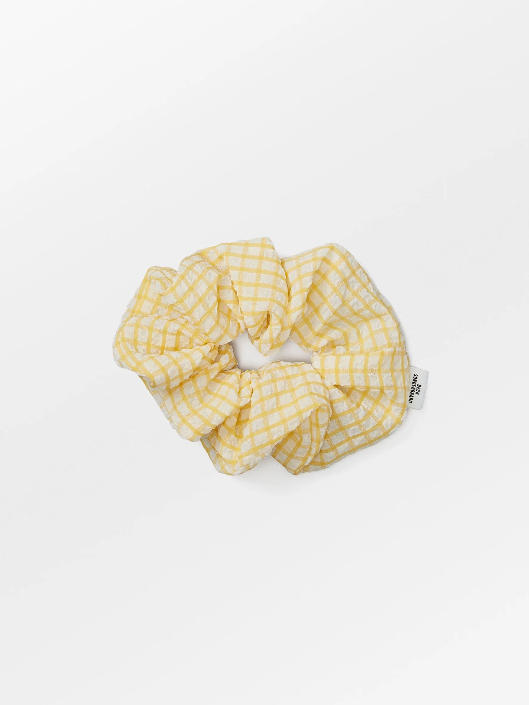 Checkli Scrunchie