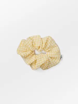 Checkli Scrunchie