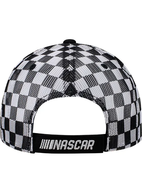 Chicago Street Race Checkered Hat