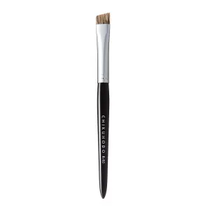 Chikuhodo Brow Brush, Regular Series (R-B5 Black, RR-B5 Red)