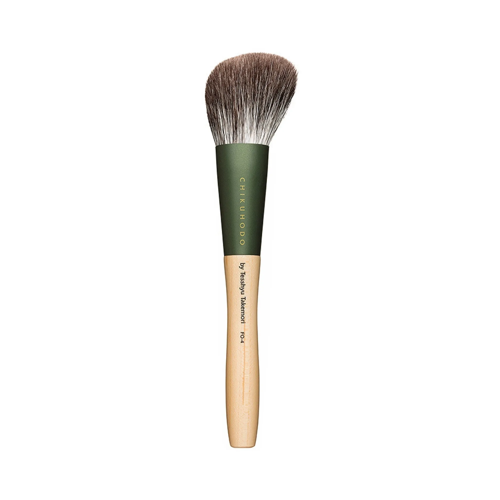 Chikuhodo FO-4 Cheek/ Highlight, FO Series