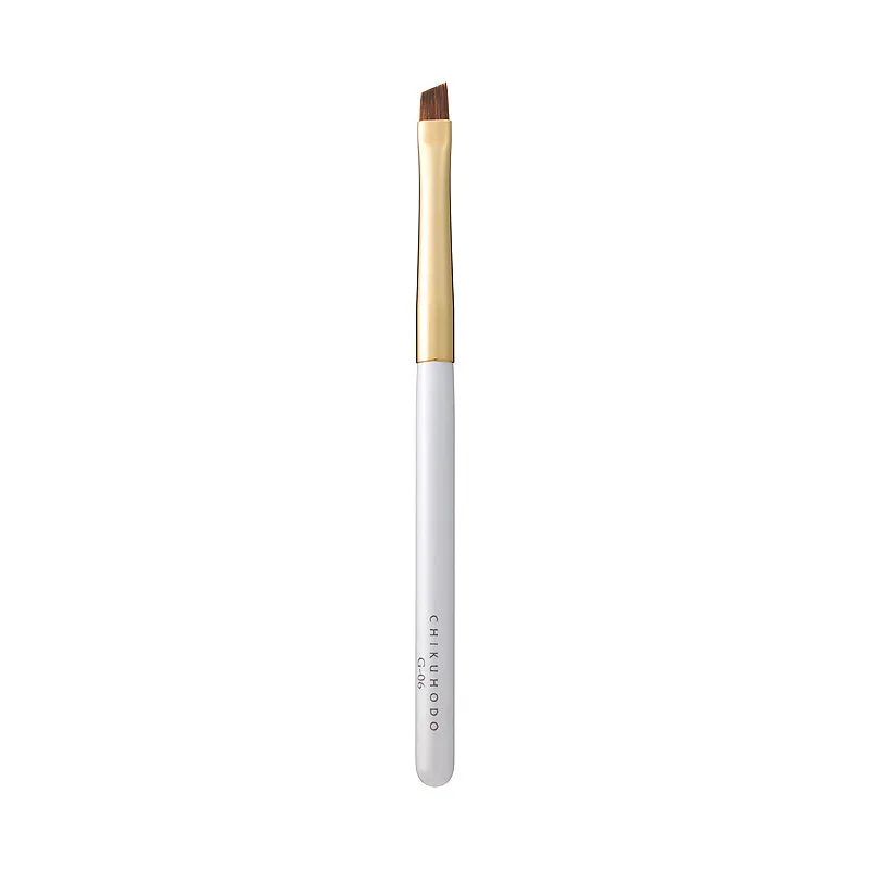 Chikuhodo G-6 Eyebrow Brush, G Series