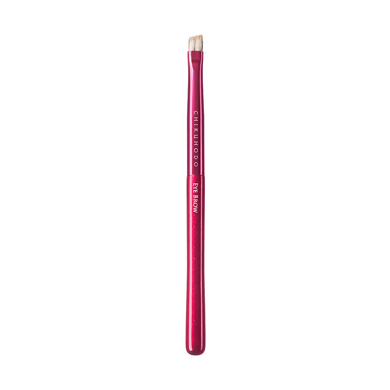Chikuhodo PS-5 Eyebrow Brush, Passion Series