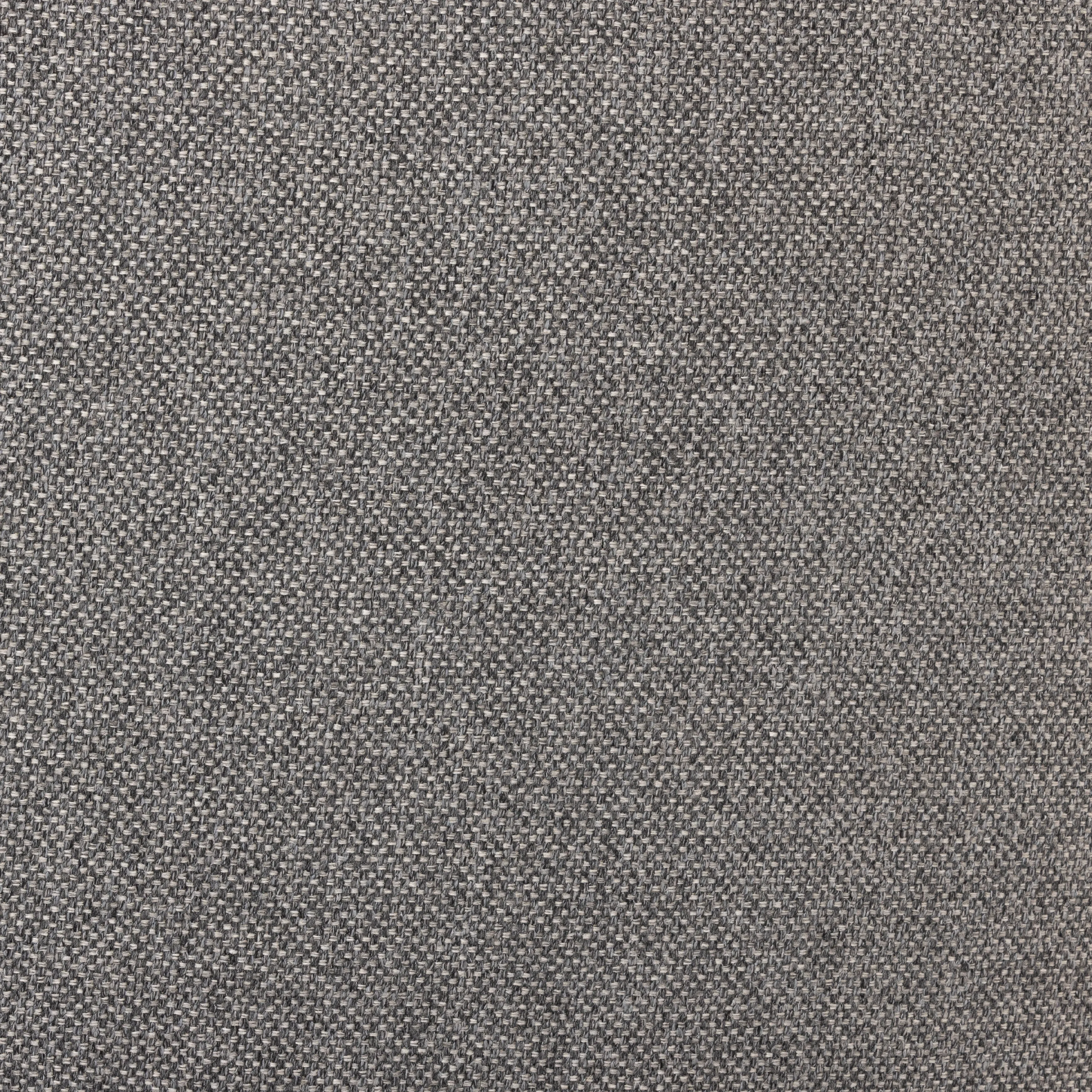 Chloe Media Lounger-Fallon Charcoal