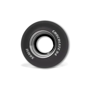 Chocolate Vanner 80HD Cruiser Wheels - 54mm